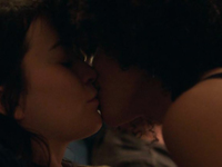 Nathalie Emmanuel Nude & Sexy Photos Collection