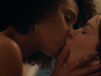 Nathalie Emmanuel Nude & Sexy Photos Collection