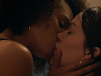 Nathalie Emmanuel Nude & Sexy Photos Collection