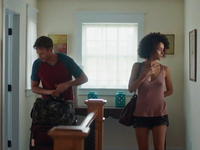 Nathalie Emmanuel Nude & Sexy Photos Collection