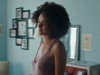 Nathalie Emmanuel Nude & Sexy Photos Collection