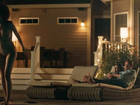 Nathalie Emmanuel Nude & Sexy Photos Collection