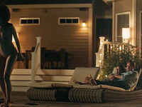 Nathalie Emmanuel Nude & Sexy Photos Collection