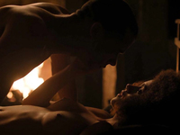 Nathalie Emmanuel Nude & Sexy Photos Collection