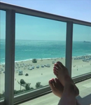 Eva Longoria Feet Pics