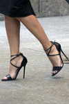 Eva Longoria Feet Pics
