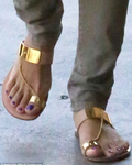 Eva Longoria Feet Pics
