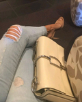 Eva Longoria Feet Pics