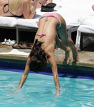 Eva Longoria Feet Pics