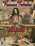Julie Strain Nacktbilder