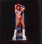 Julie Strain Nacktbilder