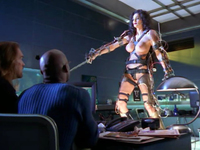 Julie Strain Nacktbilder