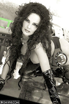 Julie Strain Nacktbilder