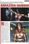Julie Strain Nacktbilder