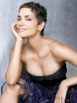 Raccolta di Halle Berry Nuda e Sexy