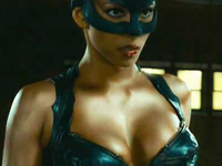 Raccolta di Halle Berry Nuda e Sexy