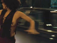 Raccolta di Halle Berry Nuda e Sexy