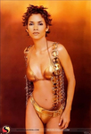 Raccolta di Halle Berry Nuda e Sexy