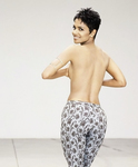 Raccolta di Halle Berry Nuda e Sexy