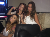 Mariah Corpus (Ryahroses) Nude Leaked Photos