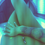 Mariah Corpus (Ryahroses) Nude Leaked Photos