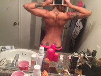 Mariah Corpus (Ryahroses) Nude Leaked Photos