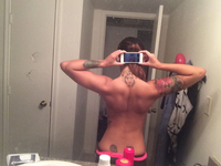 Mariah Corpus (Ryahroses) Nude Leaked Photos