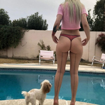 Celebs Of Instagram - Kottonmouthprincess - Scarlett