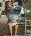 Kristina Asmus Nude Pussy & Tits Pics