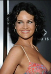 Celeb Wank Target - Carla Gugino