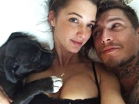 Alyssa Arce Nude LEAKED & Sexy Photos