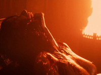 Anya Chalotra Nude & Topless Stills Pics - The Witcher