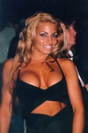 WWE Trish Stratus Sexy Mega Cum Tribute