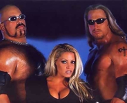 WWE Trish Stratus Sexy Mega Cum Tribute