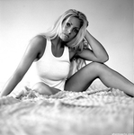 WWE Trish Stratus Sexy Mega Cum Tribute