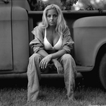 WWE Trish Stratus Sexy Mega Cum Tribute