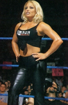WWE Trish Stratus Sexy Mega Cum Tribute