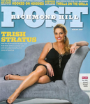 WWE Trish Stratus Sexy Mega Cum Tribute