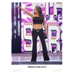 WWE Trish Stratus Sexy Mega Cum Tribute