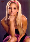 WWE Trish Stratus Sexy Mega Cum Tribute