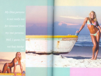 WWE Trish Stratus Sexy Mega Cum Tribute