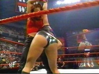 WWE Trish Stratus Sexy Mega Cum Tribute