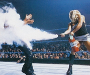 WWE Trish Stratus Sexy Mega Cum Tribute