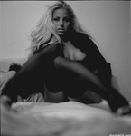 WWE Trish Stratus Sexy Mega Cum Tribute