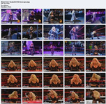 WWE Trish Stratus Sexy Mega Cum Tribute