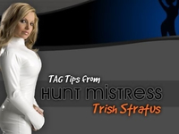 WWE Trish Stratus Sexy Mega Cum Tribute