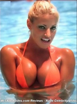 WWE Trish Stratus Sexy Mega Cum Tribute