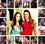 WWE Trish Stratus Sexy Mega Cum Tribute