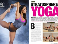 WWE Trish Stratus Sexy Mega Cum Tribute