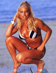 WWE Trish Stratus Sexy Mega Cum Tribute